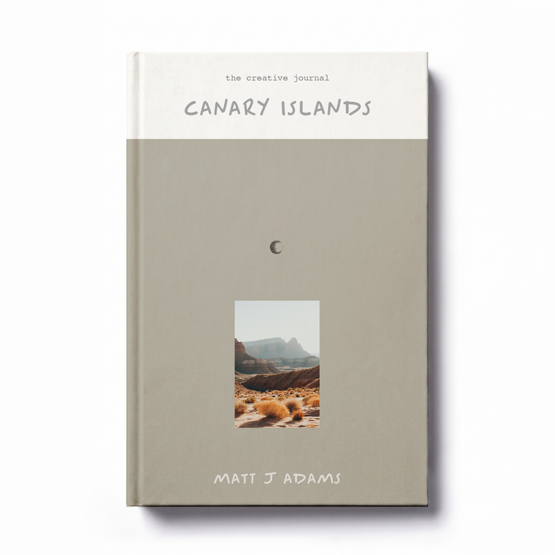 The Canary Islands